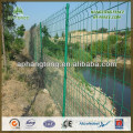 High Quality and Competitive Steel Wire Perimeter Fencing